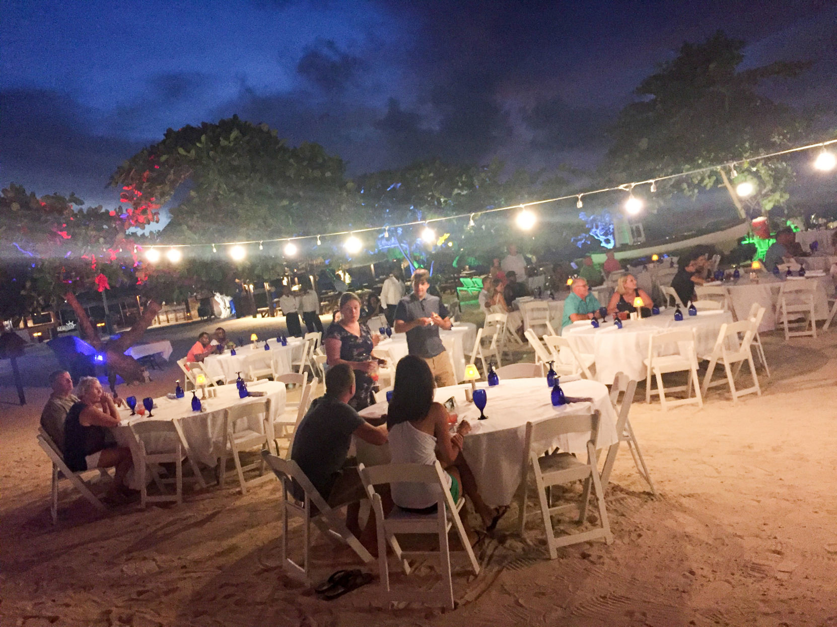 6. Montego Bay, Jamaica